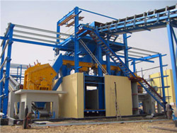 时产400500吨钴橄榄石专用制砂机 