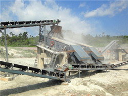铜精矿制砂生产线设备 