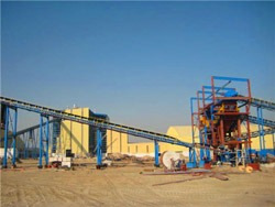 时产350-400吨石英砂山石制砂机 