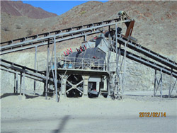 时产320400吨石英砂对辊制砂机 