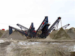 碳酸钙制砂机械厂 