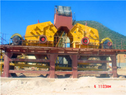 鹅卵石制砂机日产2000吨的一套多少钱 