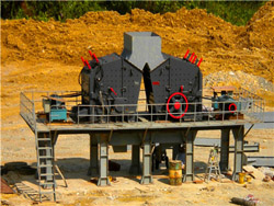 钙长石制砂生产线设备 
