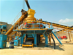 矿山设备制砂机 