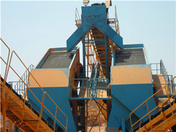 时产45115吨金红石节能制砂机 